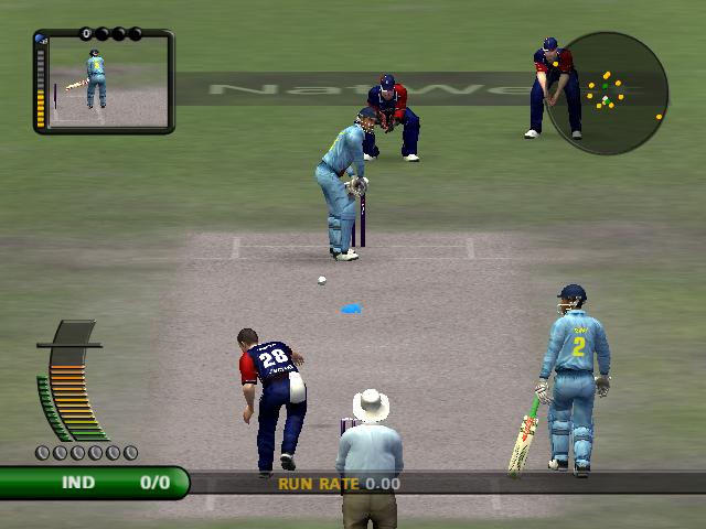 ea sports cricket 07 trainer free download