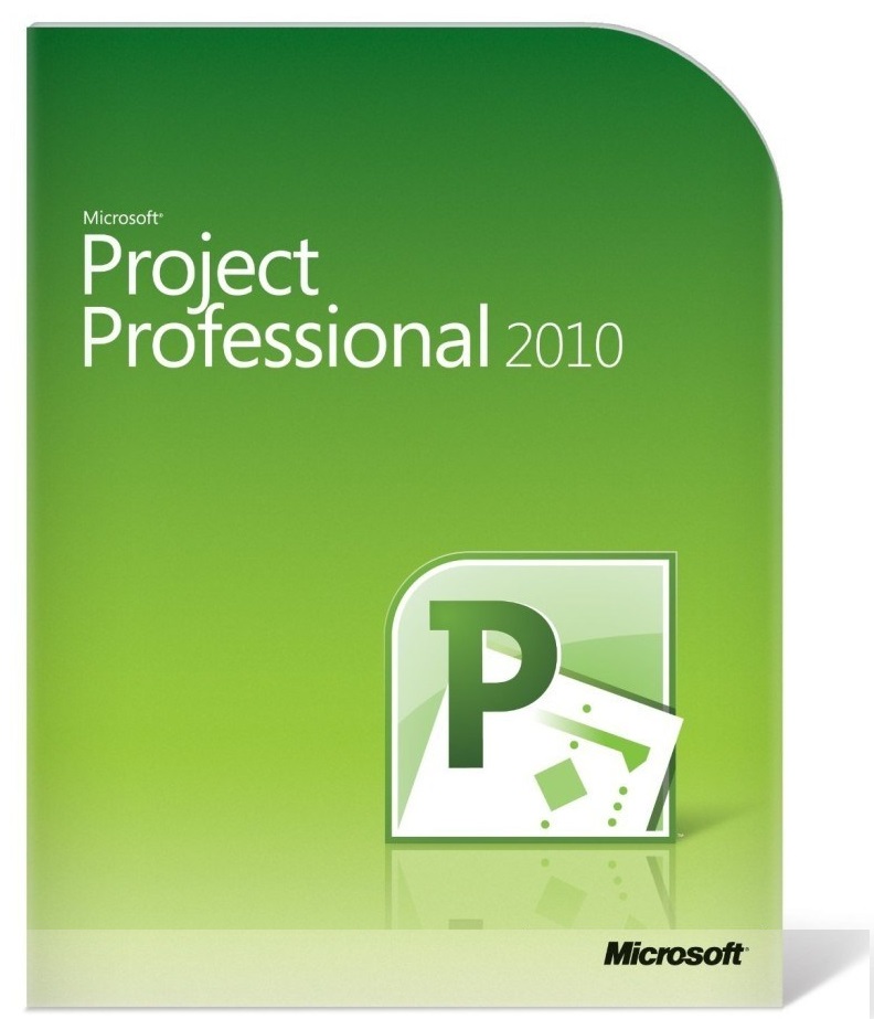microsoft project 2010 free trial for mac