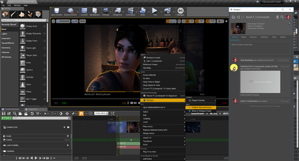 How to download unreal engine 3 for mac
